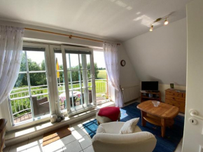 Haus Jenny, Wohnung E3b, Sonne rundum